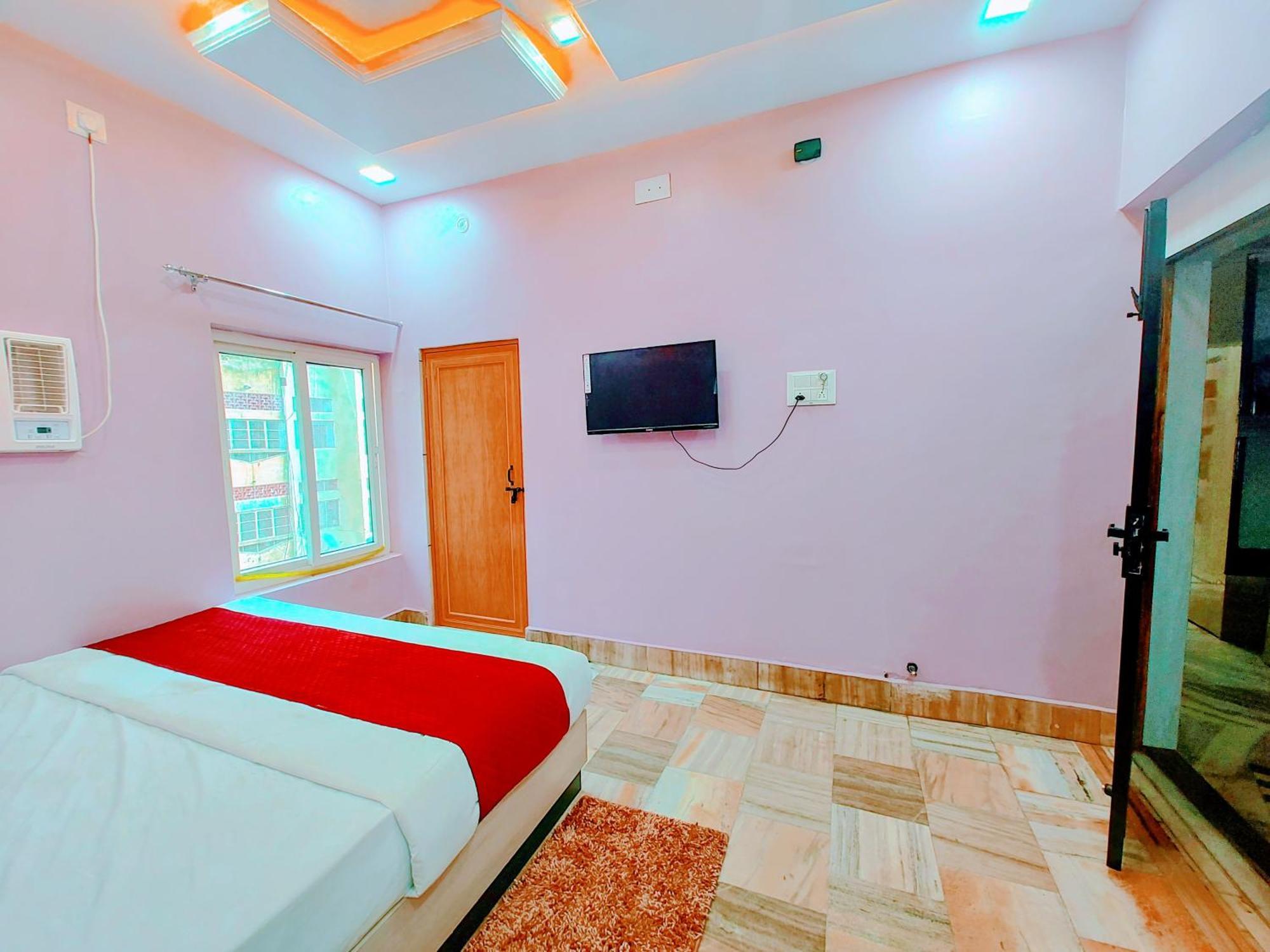 Western Stay Varanasi Exterior foto